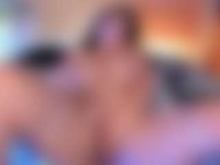 Annie's Live Sex Cam Show