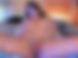 Annie's Live Sex Cam Show