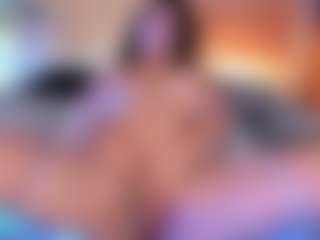 Annie's Live Sex Cam Show
