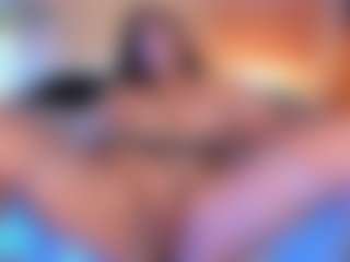 Annie's Live Sex Cam Show