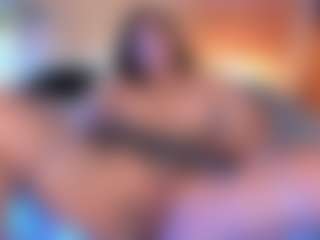 Annie's Live Sex Cam Show