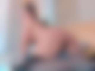 Annie's Live Sex Cam Show