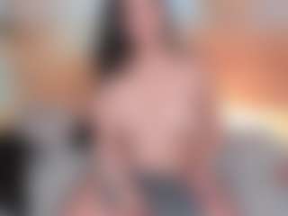 Annie's Live Sex Cam Show