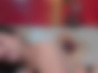 Live cam show with Annie - Flashing on Soda Cam