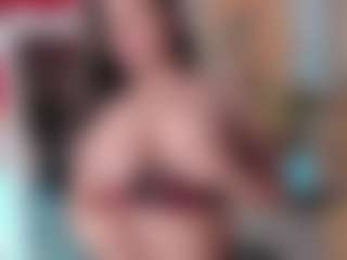 Annie's Live Sex Cam Show