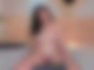 Annie's Live Sex Cam Show