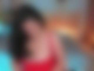 Live-Cam-Show mit Annie - Chubby Curvy auf Camsoda