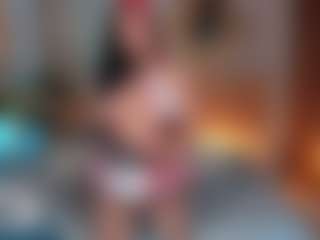 Annie's Live Sex Cam Show
