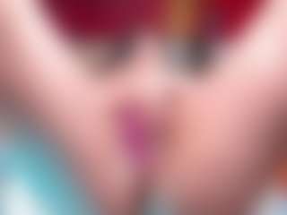 Annie's Live Sex Cam Show
