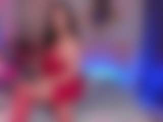 Annie's Live Sex Cam Show