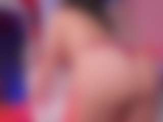 Live cam show with Annie - Anal Curvy on sexylive.show