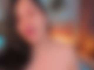 Annie's Live Sex Cam Show