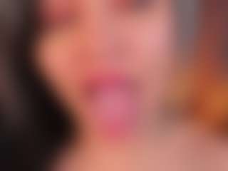 Annie's Live Sex Cam Show