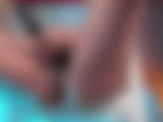 Live cam show with Annie - Anime on CamwithHer