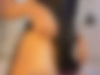 dulce-natyy's Live Sex Cam Show
