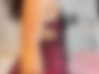 dulce-natyy's Live Sex Cam Show