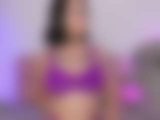 Live cam show with katyClark - Handjob on Fling VIP Chat