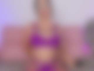 Live cam show with katyClark - Exclusive on testsause.com