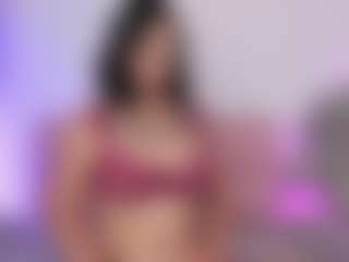 Live cam show with katyClark - Bondage on Latina Girls
