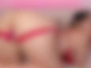 Live cam show with katyClark - Athletic on Dolls Live