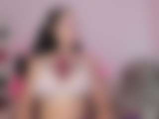 Live cam show with katyClark - Erotic Dance on ObeyMaria