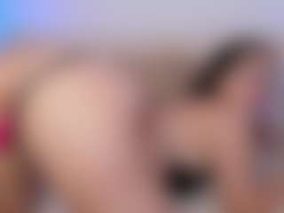 Live cam show with katyClark - Bondage on camtv