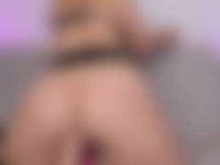 Live cam show with katyClark - Foot Fetish Toys on Soda Cam