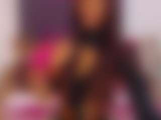lucianadolll's Live Sex Cam Show