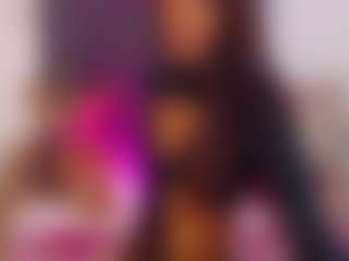 lucianadolll's Live Sex Cam Show