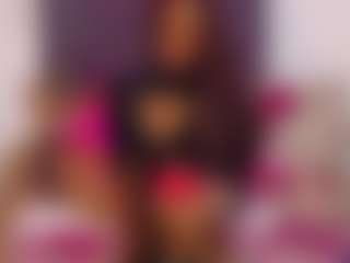 lucianadolll's Live Sex Cam Show