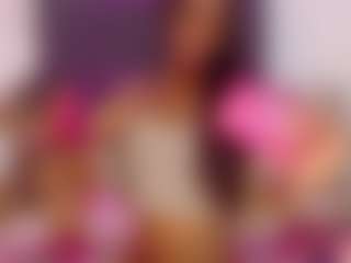 lucianadolll's Live Sex Cam Show