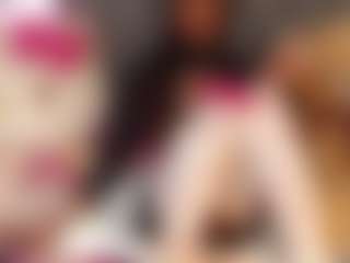 lucianadolll's Live Sex Cam Show