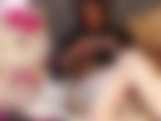lucianadolll's Live Sex Cam Show