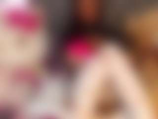 lucianadolll's Live Sex Cam Show