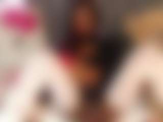 lucianadolll's Live Sex Cam Show