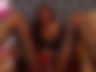 lucianadolll's Live Sex Cam Show