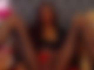 lucianadolll's Live Sex Cam Show