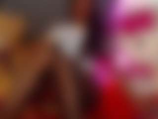 lucianadolll's Live Sex Cam Show