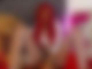 lucianadolll's Live Sex Cam Show