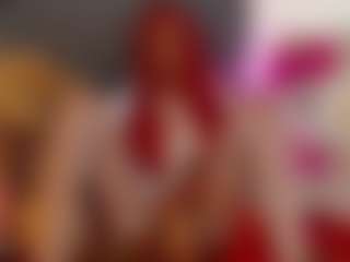 lucianadolll's Live Sex Cam Show