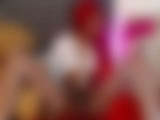 lucianadolll's Live Sex Cam Show
