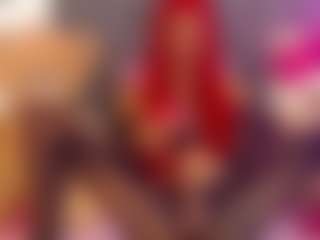 lucianadolll's Live Sex Cam Show