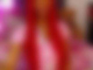 lucianadolll's Live Sex Cam Show