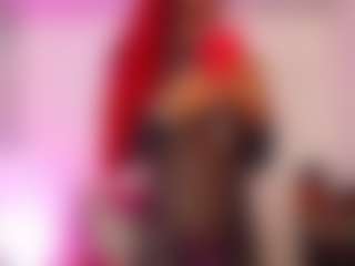 lucianadolll's Live Sex Cam Show