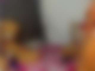 lucianadolll's Live Sex Cam Show