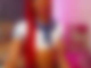 lucianadolll's Live Sex Cam Show