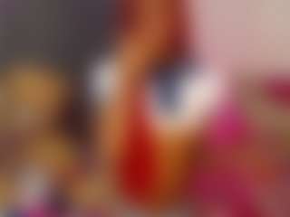 lucianadolll's Live Sex Cam Show
