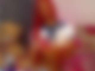 Live cam show with lucianadolll - Spank on Gym Cam Girls