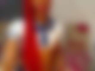 lucianadolll's Live Sex Cam Show