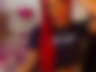 lucianadolll's Live Sex Cam Show